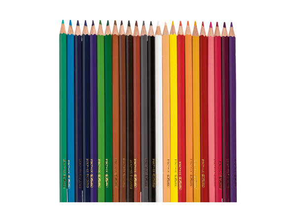 HERLITZ(R) Skriveartikler/Vandfarver