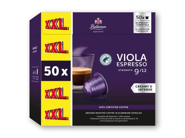 BELLAROM Kaffekapsler