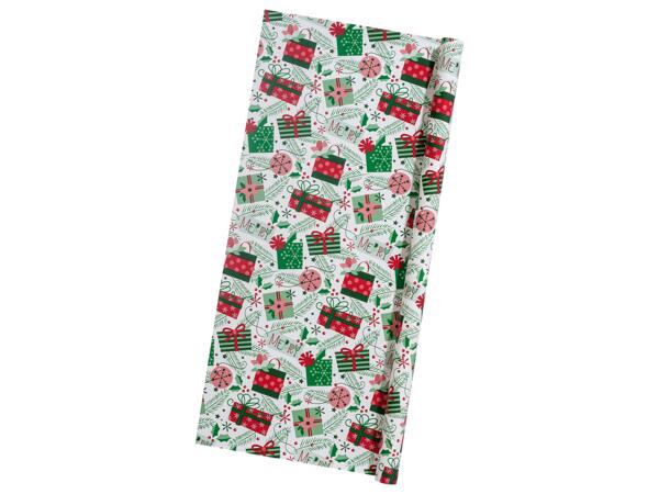 Wrapping Paper