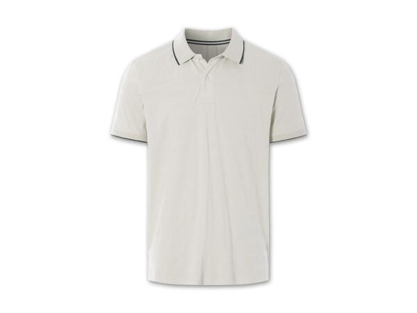 Herren Poloshirt