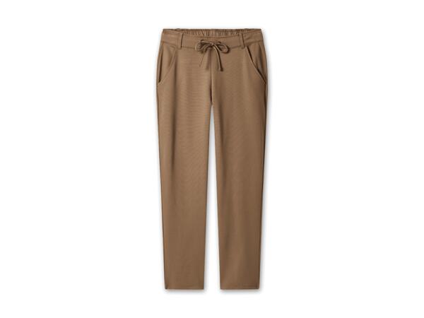 Damen Jeggings/Jogger