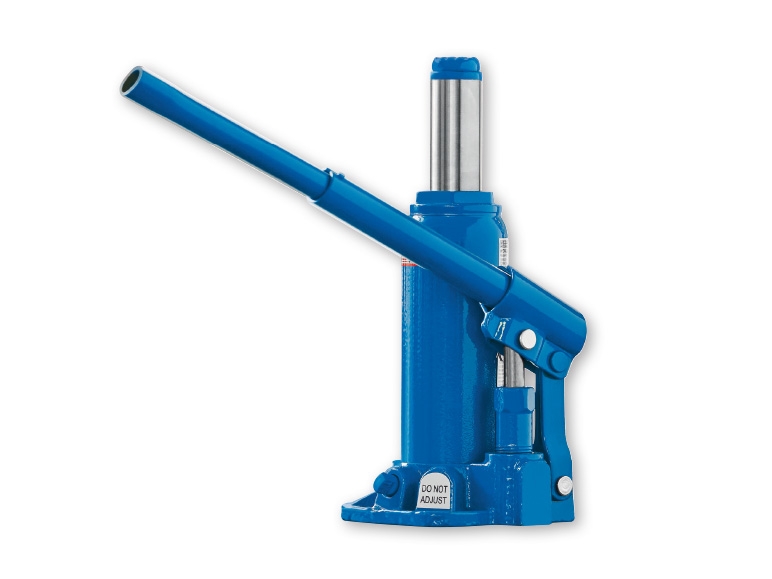 3 Tonne Hydraulic Bottle Jack