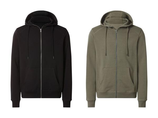ESMARA(R) Sweatjakke