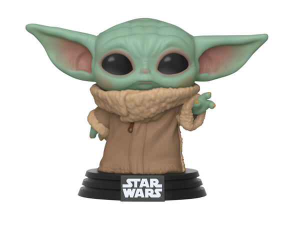 Funko POP Figure