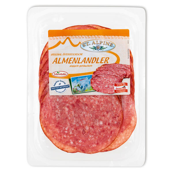 Österreichische Spezialität