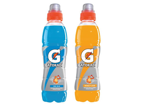 Gatorade Drink