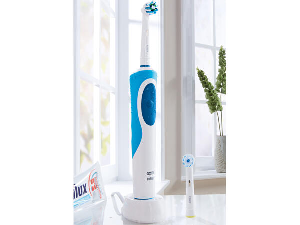 Oral-B(R) Elektrische Zahnbürste