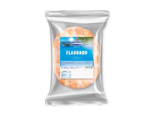 Fladbrød