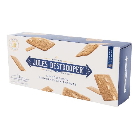 JULES DESTROOPER(R) 				Koekjes