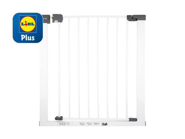 Barrière de sécurité Quick Close + Safety 1st