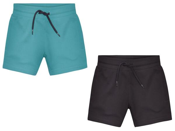 Boys' Shorts