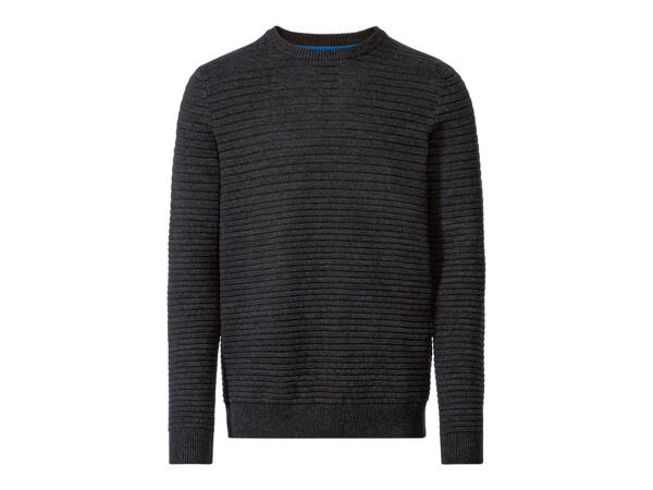 Knitted Jumper