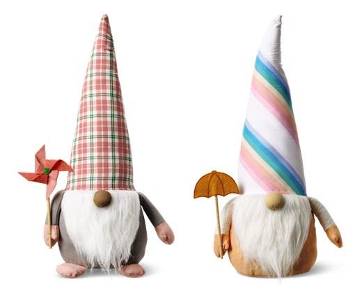 Huntington Home
Spring Gnome