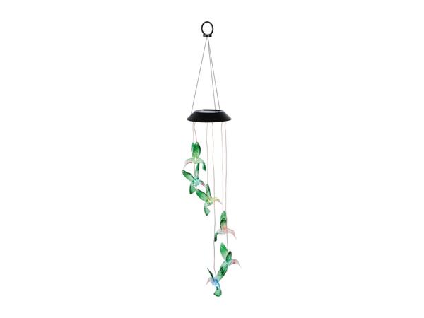 Livarno Home Solar Light Decoration - Birds