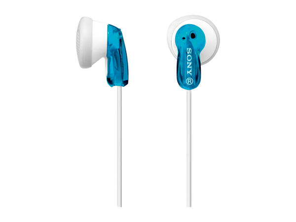 Sony In-Ear Headphones