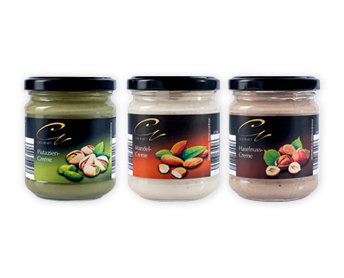 Pâte à tartiner sucrée GOURMET
