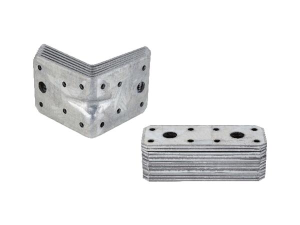 Angle Joints
