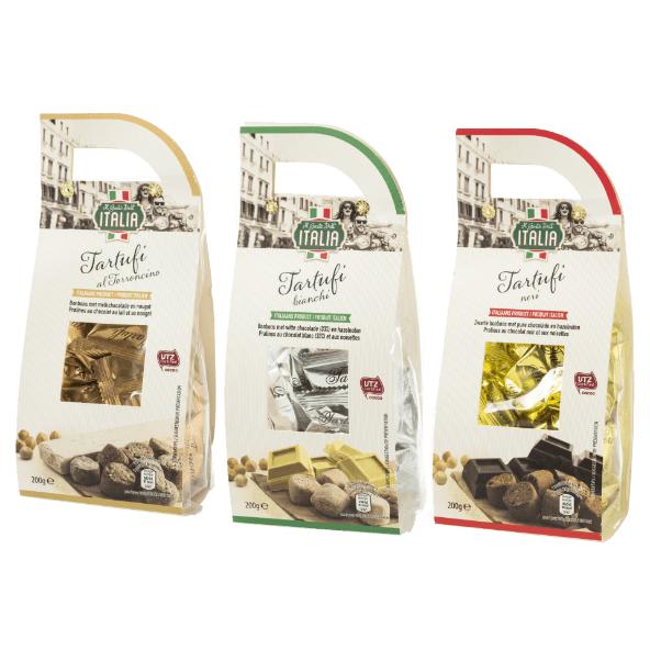 Tartufi
