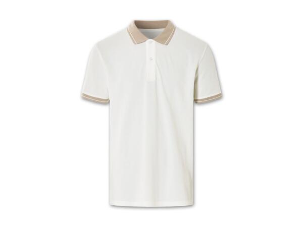 Herren Poloshirt