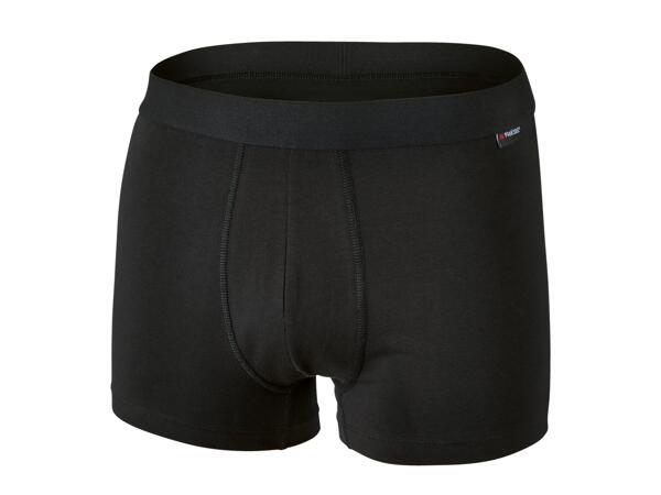 Men's Boxer Briefs