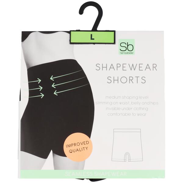 Short correcteur Sensabelle