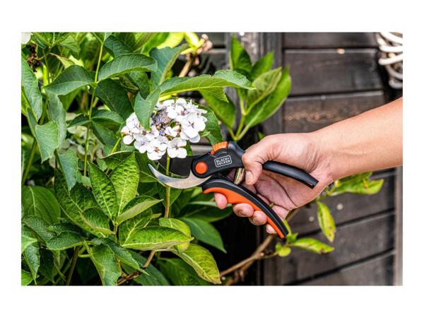 Black & Decker Garden Accessories