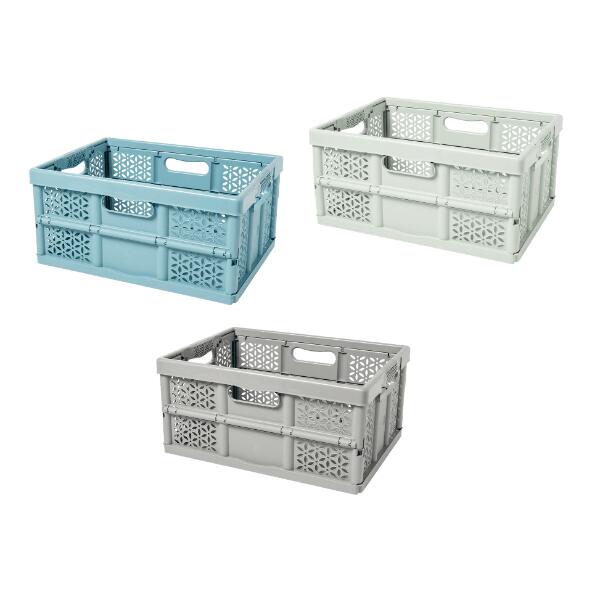 HOME CREATION(R) 				Caisse repliable