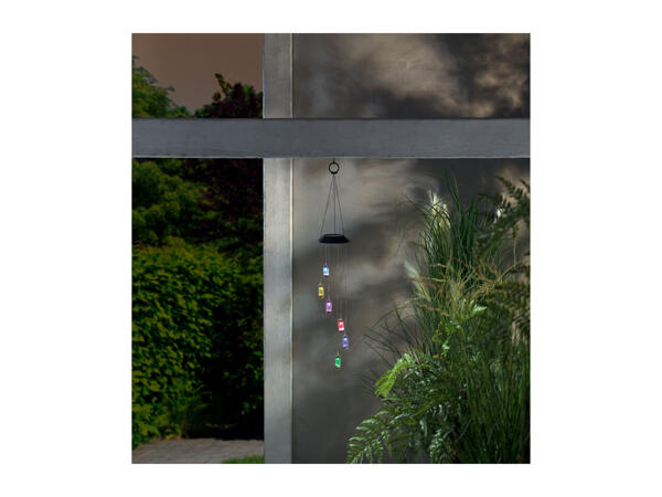Livarno Home Solar Light Decoration