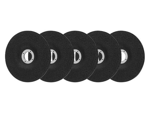 Příslušenství k úhlové brusce, Ø 125 mm