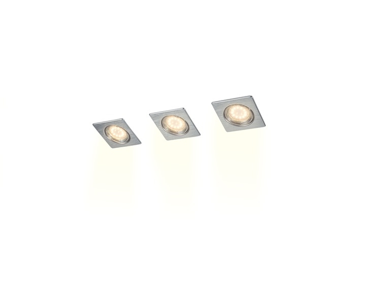 LED Recessed Lights