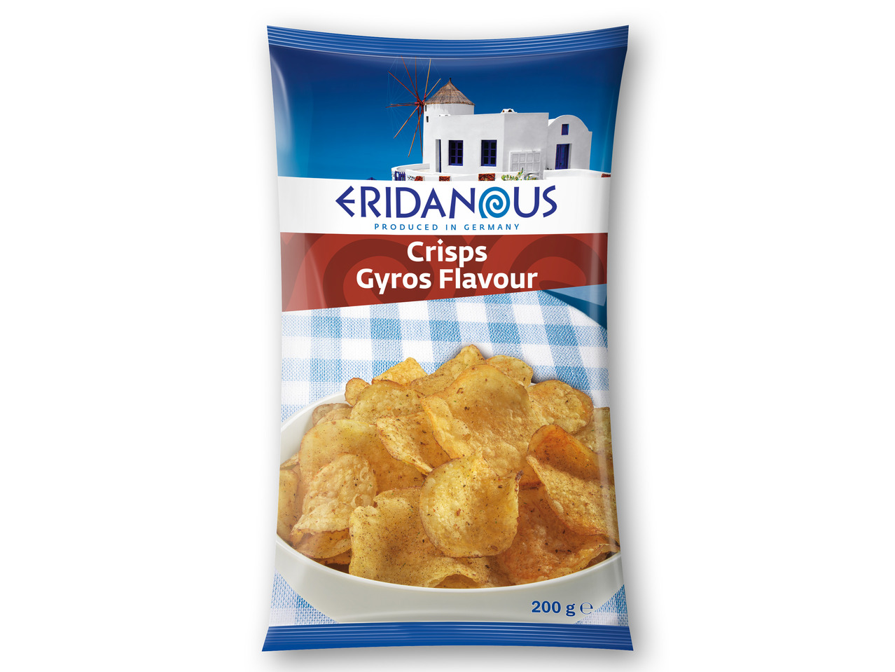 ERIDANOUS Chips