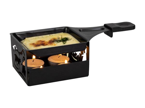 Mini four à raclette Nouvel