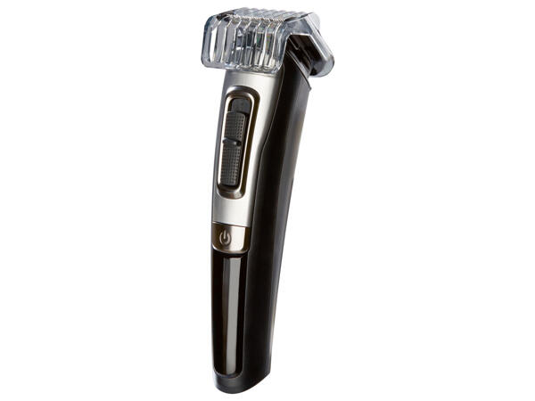 Hair & Beard Trimmer