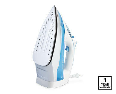 Multifunction Steam Iron