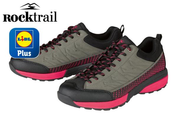 Rocktrail Ladies' Hiking Shoes/​Boots