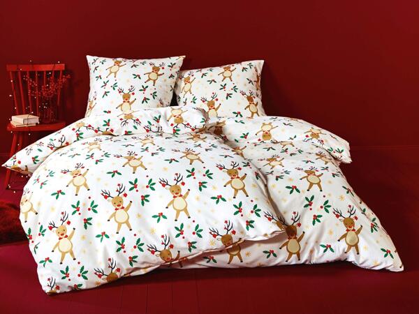 Christmas Bedlinen