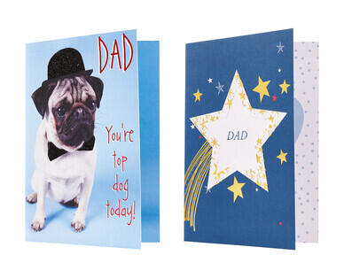 Father's Day Cards