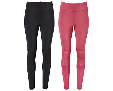 INOC DAMEN-TRAIL-LEGGINGS