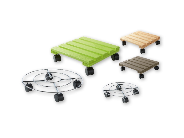 Livarno Plant Roller