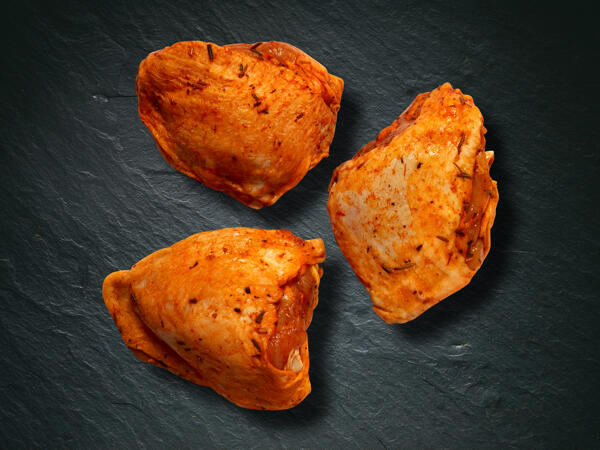 Poulet Oberschenkel​