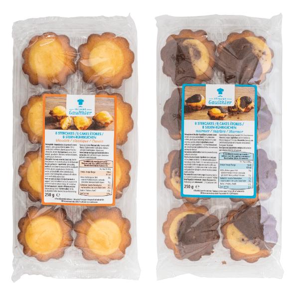 Stercakes