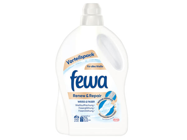 Fewa Flüssigwaschmittel