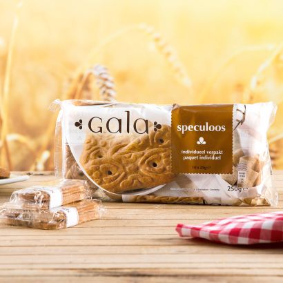 Spéculoos