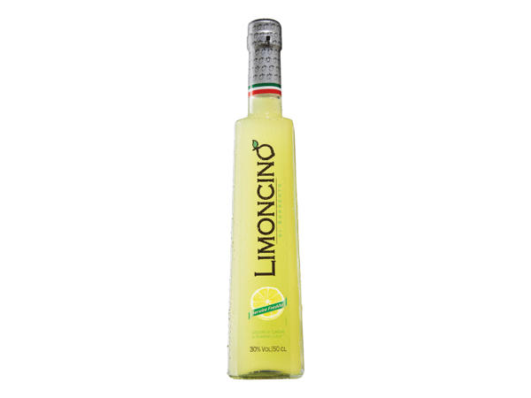 Limoncino di Sorrento 30% Vol.