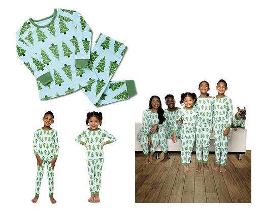 Merry Moments 
 Children's Pajamas