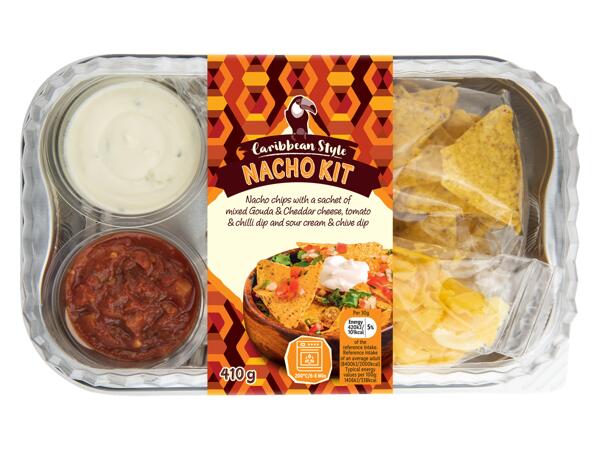Nacho Kit