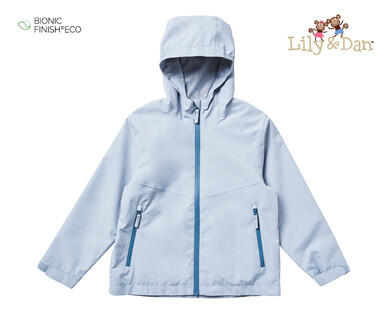 Children's Hiking Jacket