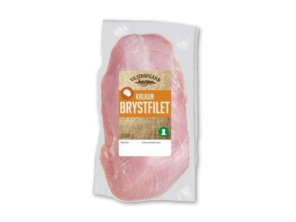 VILSTRUPGÅRD Kalkunbrystfilet