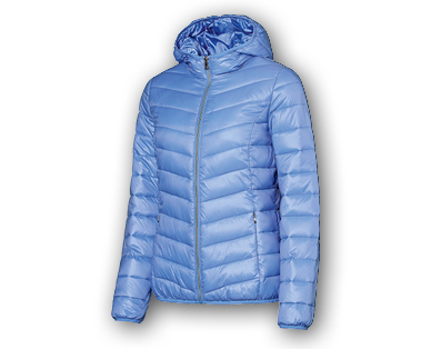 Veste matelassée légère BLUE MOTION