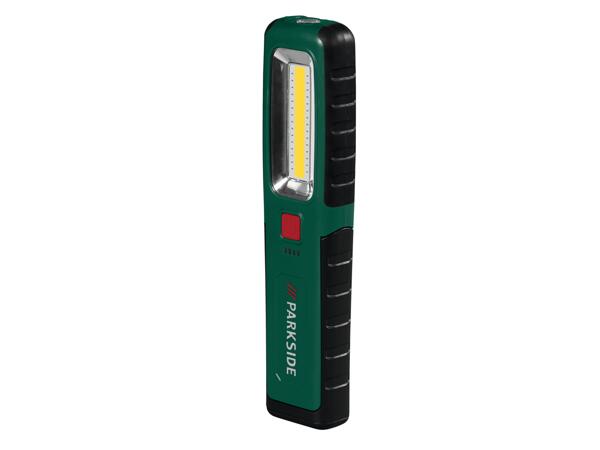 Cordless Work Light